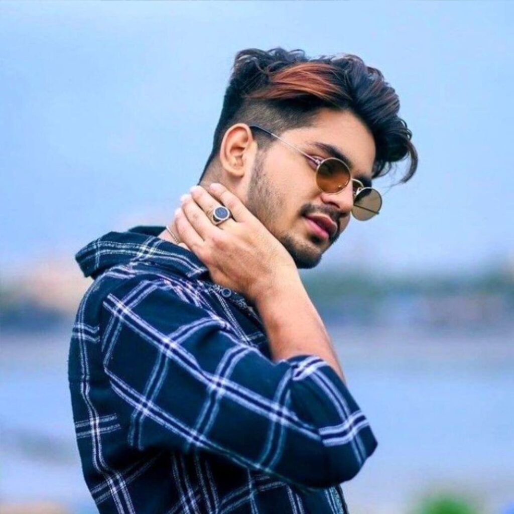 black chashma glasses single boy attitude dp 1024x1024