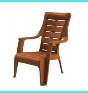 Home wooden greenery