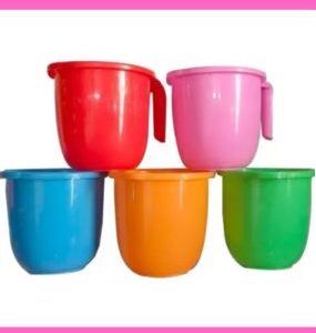 Home unique wooden vase