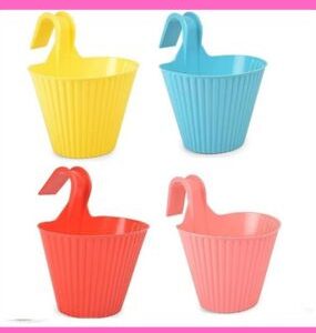 Home hand made pottery